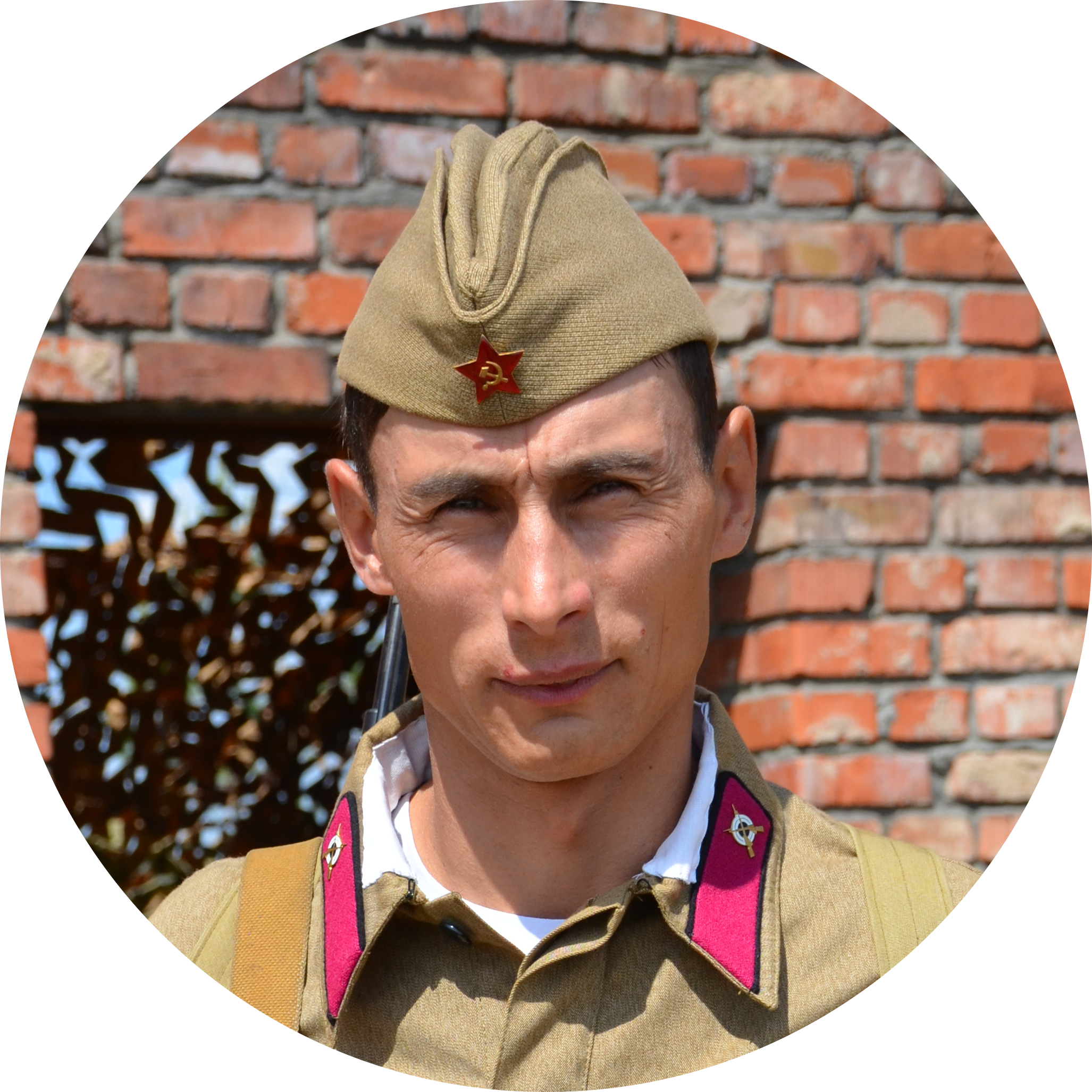 Миннур Шамсутдинов